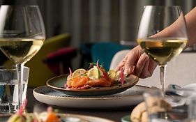 Novotel Lille Centre Gares